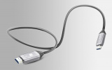 Оптический кабель в подарок к проекторам JVC и Sony