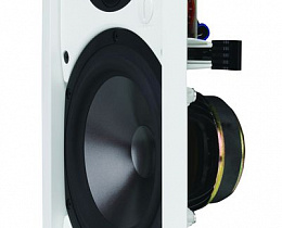 Встраиваемая акустическая система Tannoy iw 6DS Цвет: Белый [WHITE]